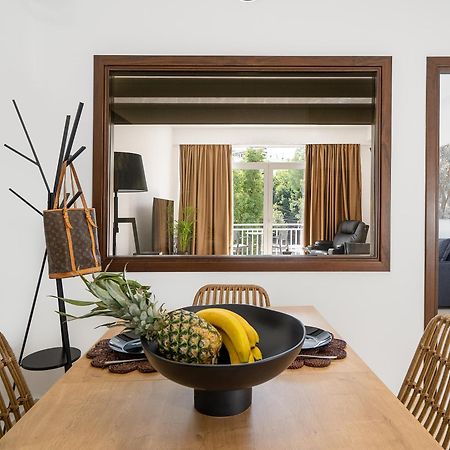 הרקליון Luxury Suite In Downtown מראה חיצוני תמונה