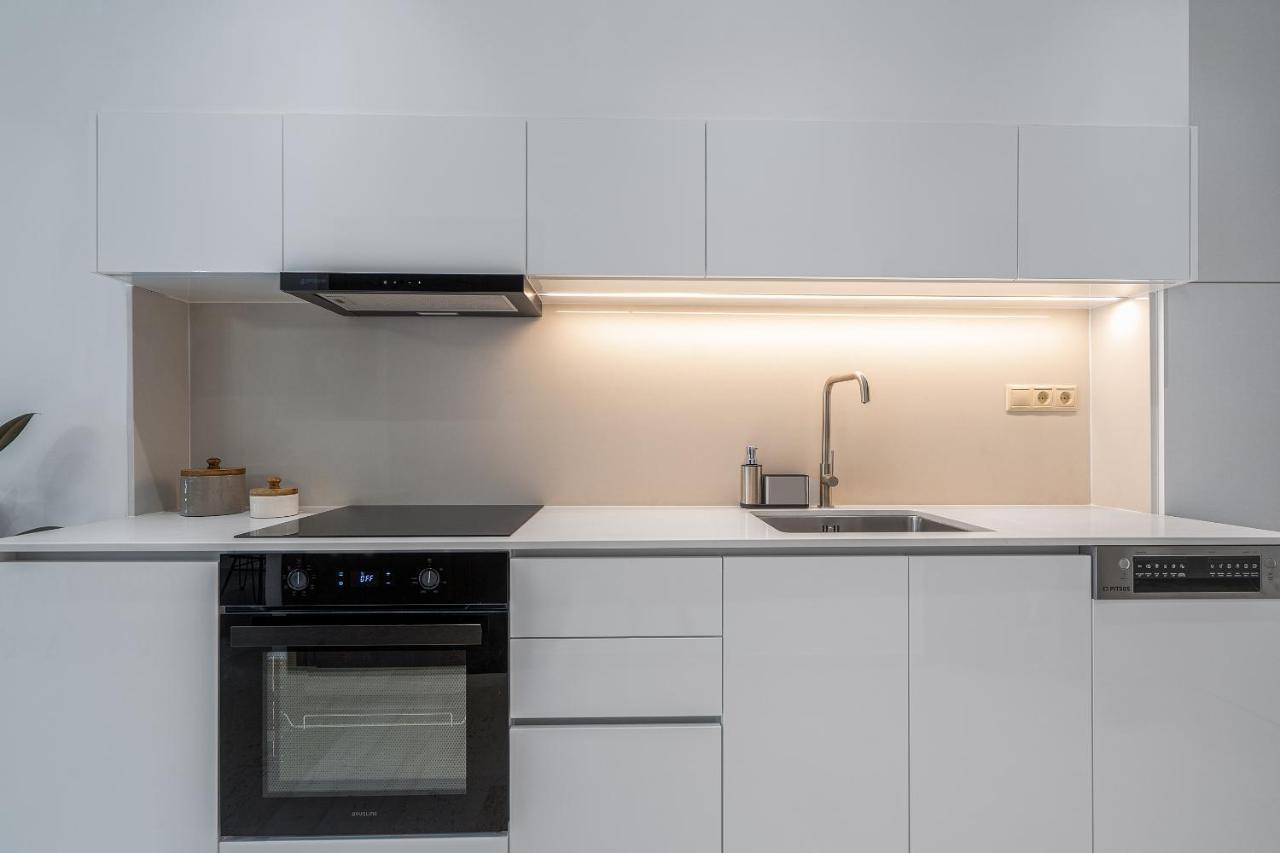 הרקליון Luxury Suite In Downtown מראה חיצוני תמונה