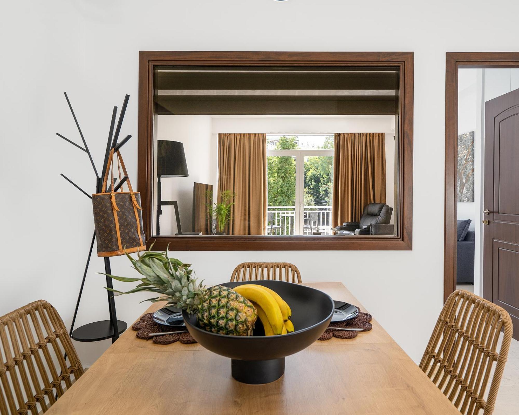 הרקליון Luxury Suite In Downtown מראה חיצוני תמונה