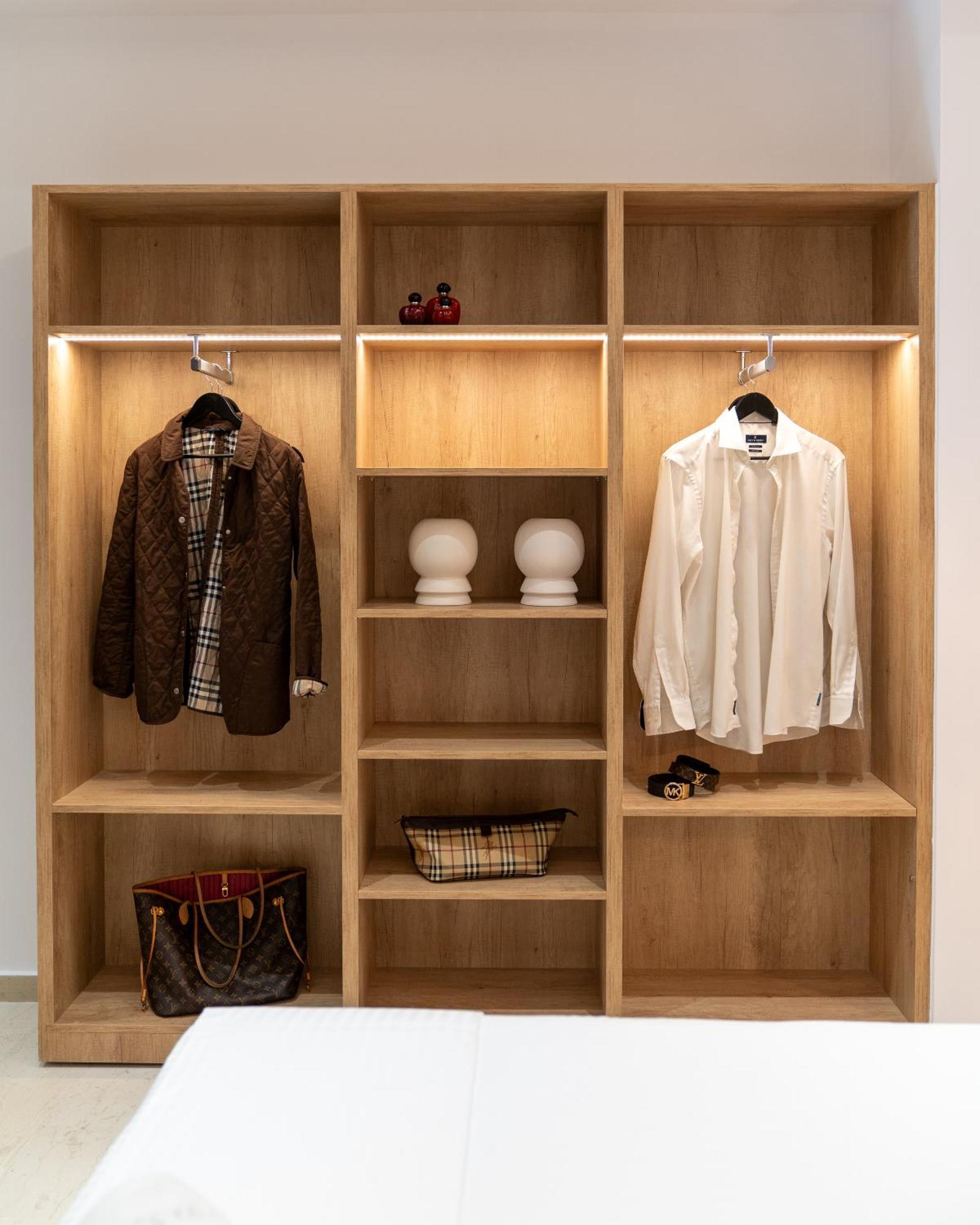 הרקליון Luxury Suite In Downtown מראה חיצוני תמונה